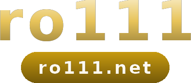 ro111 logo